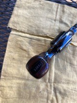 Smith & Wesson model 36 no dash 2” Chief Special 38 caliber - 5 of 15