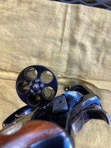 Smith & Wesson model 36 no dash 2” Chief Special 38 caliber - 3 of 15