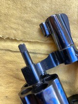 Smith & Wesson model 36 no dash 2” Chief Special 38 caliber - 6 of 15