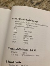 Smith & Wesson model 36 no dash 2” Chief Special 38 caliber - 15 of 15