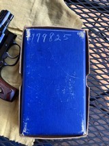 Smith & Wesson model 36 no dash 2” Chief Special 38 caliber - 13 of 15