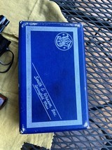 Smith & Wesson model 36 no dash 2” Chief Special 38 caliber - 12 of 15