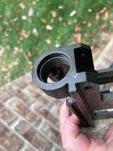 H&R Harrington & Richardson Grade A CMP certified receiver 1954 - 3 of 11