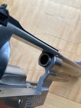 Smith & Wesson 66-1 North Carolina Highway Patrol - 5 of 15