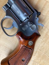 Smith & Wesson 66-1 North Carolina Highway Patrol - 4 of 15