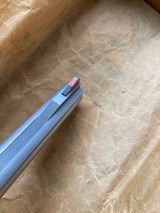 Smith & Wesson 66-1 North Carolina Highway Patrol - 7 of 15