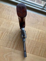 Smith & Wesson 66-1 North Carolina Highway Patrol - 10 of 15