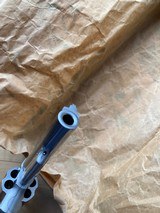 Smith & Wesson 66-1 North Carolina Highway Patrol - 11 of 15