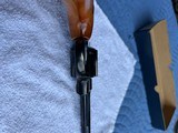 Smith Wesson 27-2 5” 357 pinned recessed - 12 of 15