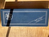 Smith Wesson 27-2 5” 357 pinned recessed - 3 of 15