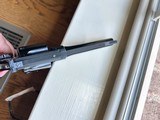 Smith Wesson 27-2 5” 357 pinned recessed - 13 of 15