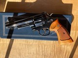 Smith Wesson 27-2 5” 357 pinned recessed - 2 of 15