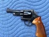 Smith Wesson 27-2 5” 357 pinned recessed - 15 of 15