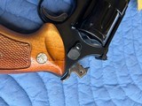 Smith Wesson 27-2 5” 357 pinned recessed - 9 of 15