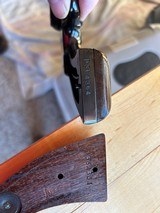 Beautiful smith Model 10-5 38 special - 13 of 15