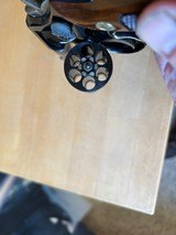 Beautiful smith Model 10-5 38 special - 5 of 15