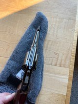 Beautiful smith Model 10-5 38 special - 10 of 15