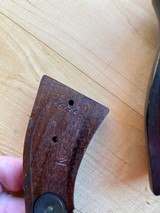 Beautiful smith Model 10-5 38 special - 12 of 15