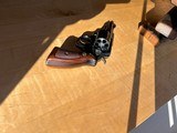 Beautiful smith Model 10-5 38 special - 8 of 15