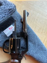 Beautiful smith Model 10-5 38 special - 11 of 15
