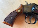 Beautiful smith Model 10-5 38 special - 3 of 15