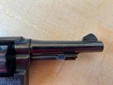 Beautiful smith Model 10-5 38 special - 4 of 15