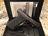 H & K P7M8 9mm Semi-Auto Pistol - 2 of 4