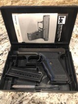H & K P7M8 9mm Semi-Auto Pistol - 1 of 4