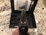 H & K P7M8 9mm Semi-Auto Pistol - 4 of 4