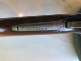 Winchester 1895 (95) 30 06 TD Rifle - 7 of 7