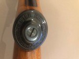 Winchester 1894 Semi-Deluxe TD Rifle 30WCF - 5 of 14