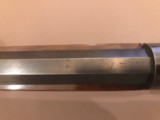 Winchester 1894 Semi-Deluxe TD Rifle 30WCF - 8 of 14