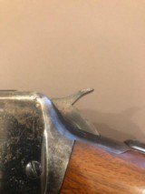 Winchester 1894 Semi-Deluxe TD Rifle 30WCF - 11 of 14