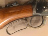 Winchester 1894 Semi-Deluxe TD Rifle 30WCF - 2 of 14