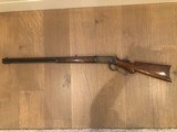 Winchester 1894 Semi-Deluxe TD Rifle 30WCF - 1 of 14