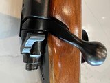 Winchester Model 70 Pre 64 Featherweight 30.06 - 6 of 14