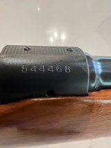 Winchester Model 70 Pre 64 Featherweight 30.06 - 2 of 14