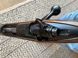 Winchester Model 70 in .30 06 sprg - 4 of 11