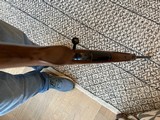 Winchester Model 70 in .30 06 sprg - 6 of 11