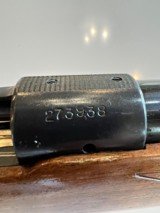 Winchester Model 70 in .30 06 sprg - 9 of 11