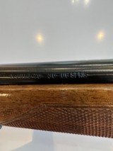 Winchester Model 70 in .30 06 sprg - 3 of 11