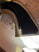 Colt SAA Second Gen 5 1/2” bbl Nickel Mint - 7 of 14