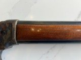 Very Fine Winchester 12 GA Model 1887 Shotgun - 6 of 15