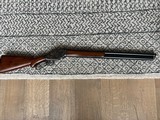 Very Fine Winchester 12 GA Model 1887 Shotgun