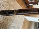 Very Fine Winchester 12 GA Model 1887 Shotgun - 12 of 15