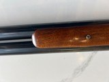 Very Fine Winchester 12 GA Model 1887 Shotgun - 7 of 15