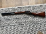 Very Fine Winchester 12 GA Model 1887 Shotgun - 2 of 15