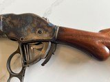 Very Fine Winchester 12 GA Model 1887 Shotgun - 11 of 15