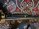 Colt SAA 2nd gen .45 7 1/2” bbl Unfired NIB - 5 of 7