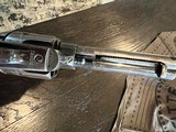 Antique Colt Frontier Six Shooter - 3 of 7